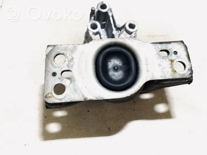 Renault Modus Support de moteur, coussinet 8200586890