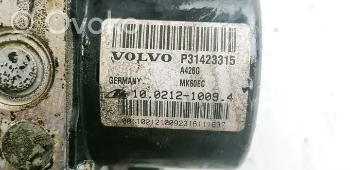 Volvo V40 Pompa ABS P31423315
