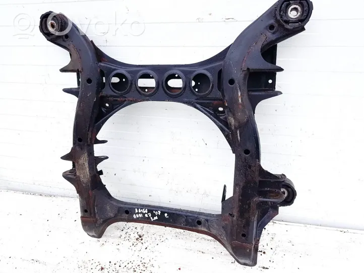 Audi Q7 4L Front subframe 