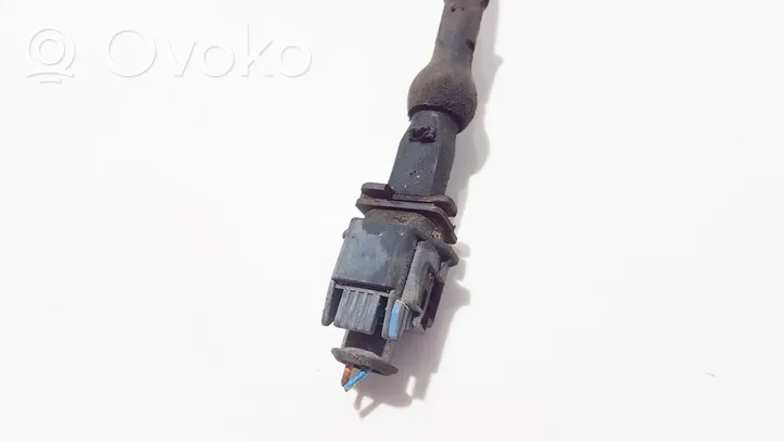 Opel Meriva A ABS brake wheel speed sensor 09115064