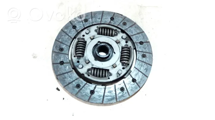 Hyundai Sonata Clutch pressure plate 