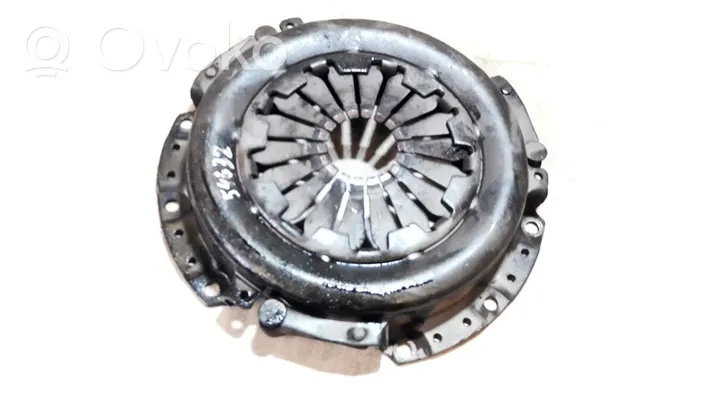 Hyundai Sonata Pressure plate 