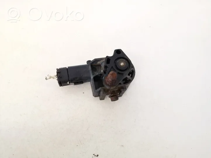 Citroen C5 Capteur de hauteur de suspension avant 9641247280