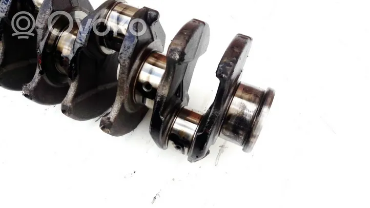 Ford Mondeo Mk III Crankshaft 