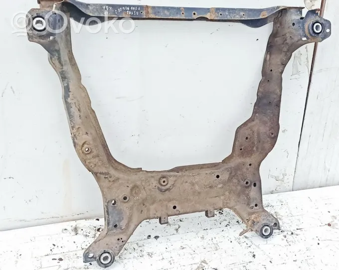 Ford Mondeo MK IV Front subframe 