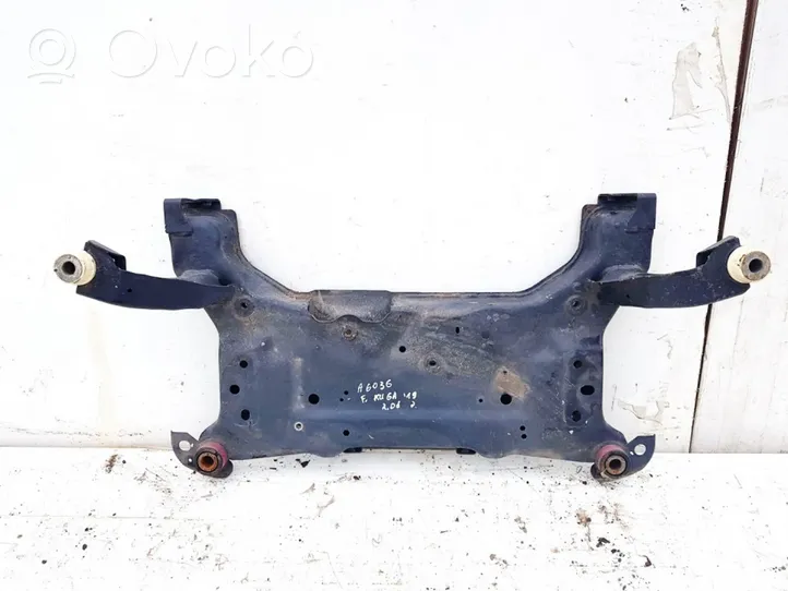 Ford Kuga II Front subframe 