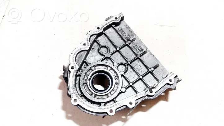 Audi A6 S6 C6 4F Autre pièce du moteur 057109129E