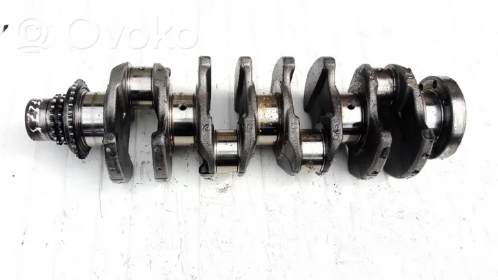 Ford Mondeo Mk III Crankshaft 