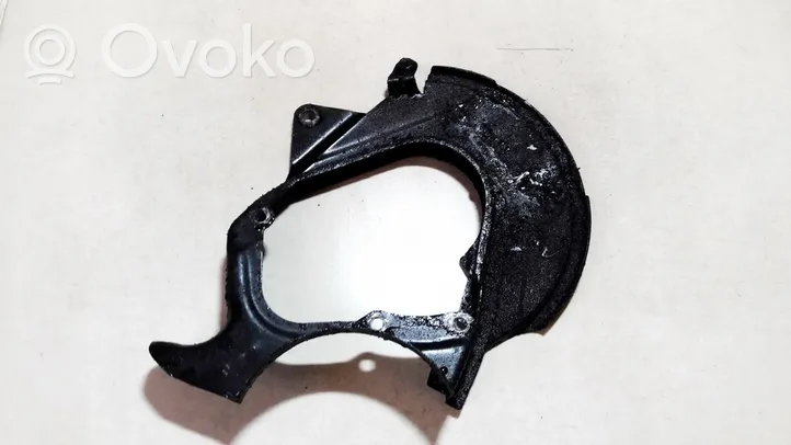 Volvo S70  V70  V70 XC Timing belt guard (cover) 