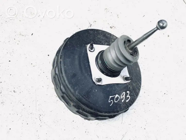 Seat Ibiza IV (6J,6P) Brake booster 6r2614105e