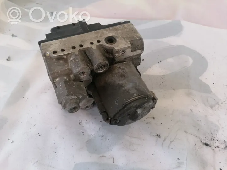 BMW 5 E39 ABS-pumppu 34511090910