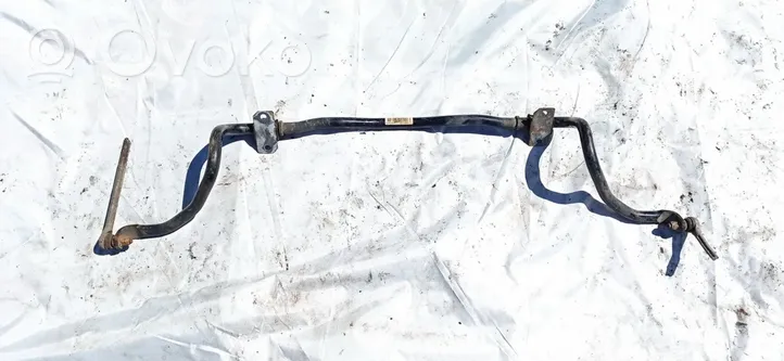 Ford Fiesta Stabilizator przedni / drążek 