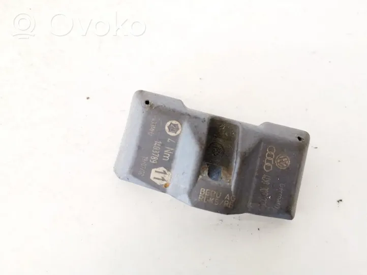 Audi A6 S6 C6 4F Sensor de presión del neumático 4d0907275