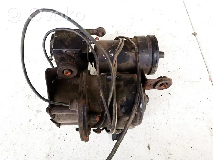 Chevrolet Venture Compressore/pompa sospensioni pneumatiche 22152465