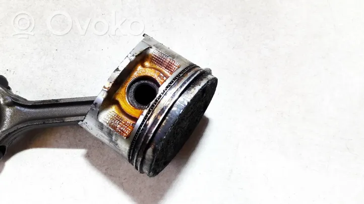 Honda Accord Piston avec bielle pti90