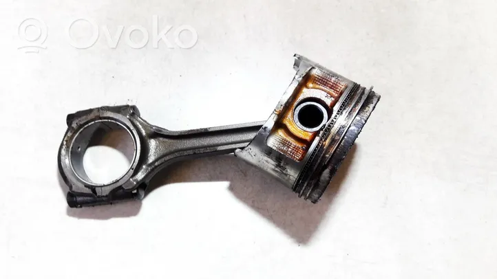 Honda Accord Piston avec bielle pti90