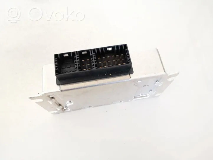 BMW X5 E53 Module de contrôle de boîte de vitesses ECU 1137328119