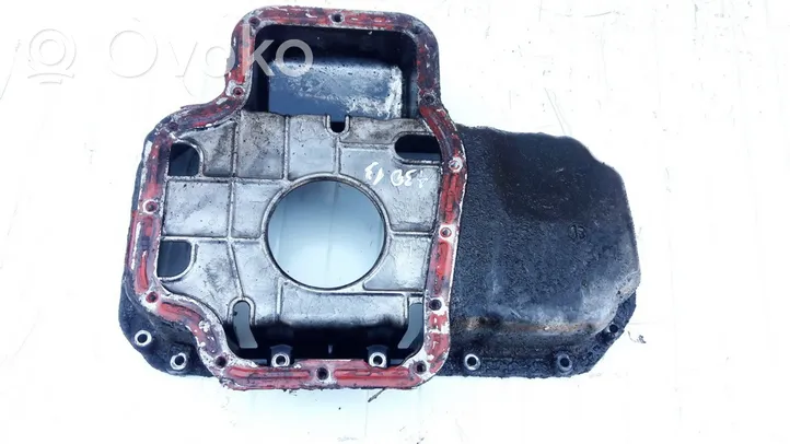 Opel Vectra B Oil sump 