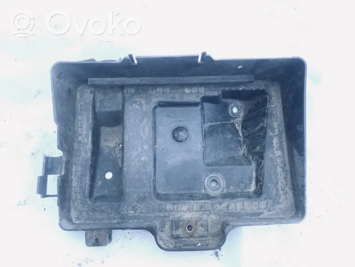 Opel Astra G Vassoio scatola della batteria 24449812