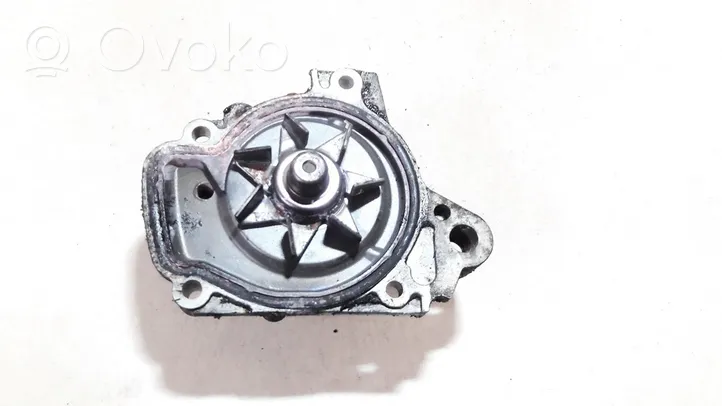 Honda Civic Water pump 