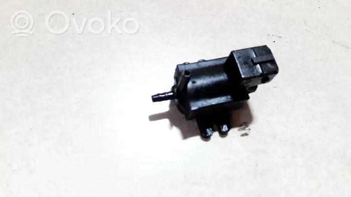 Opel Meriva B Solenoidinis vožtuvas 70246100