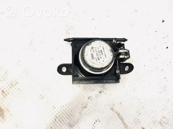 Audi A4 S4 B7 8E 8H Altoparlante portiera anteriore 8e0035411c