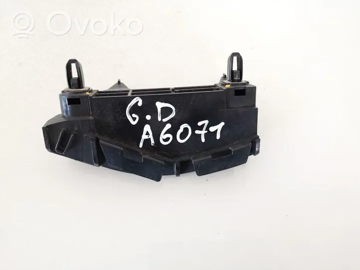 Toyota Avensis T270 Galinis laikiklis bamperio 5256205040