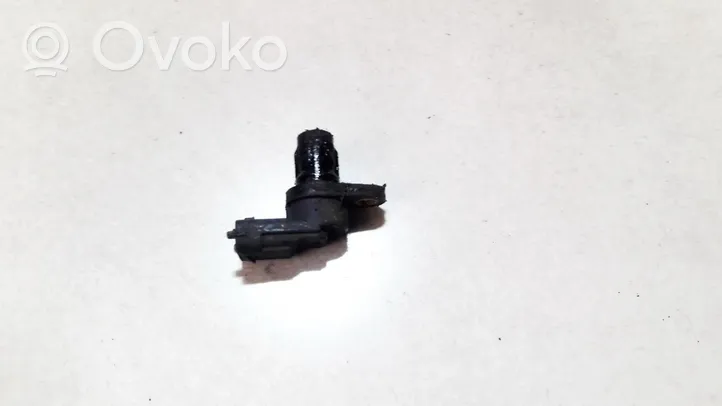 Opel Corsa C Czujnik pozycji wału rozrządu 0232103067