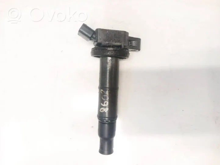 Toyota RAV 4 (XA20) Bobina de encendido de alto voltaje 9091902244