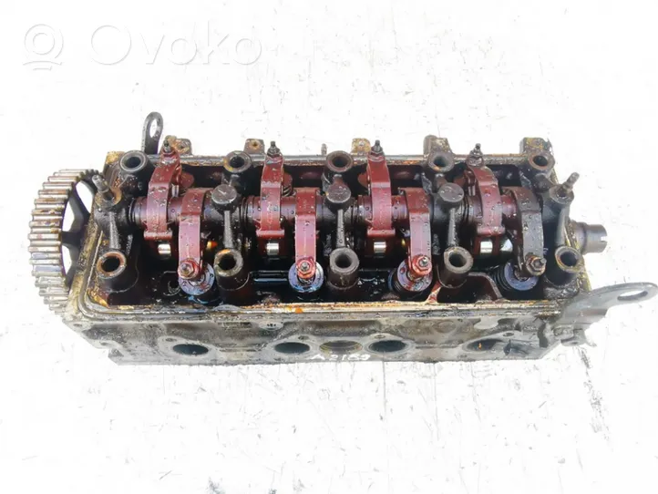 Citroen Xsara Picasso Culasse moteur 9634005210