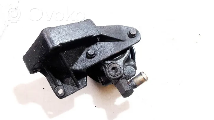 Ford Fiesta Power steering pump 