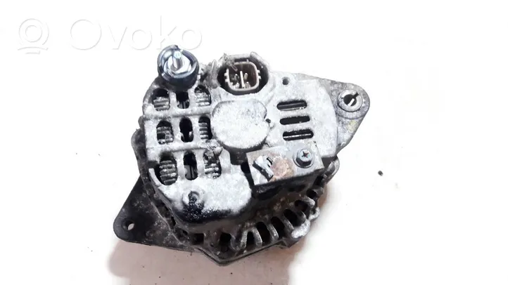 Honda Jazz Alternator a5tb0091