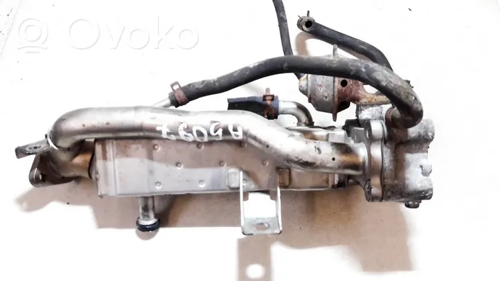 Honda Accord Chłodnica spalin EGR 18720RL0G030M2