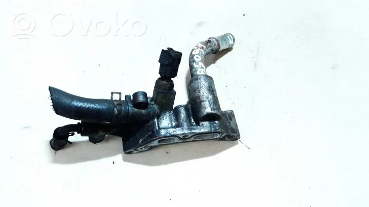 Honda Accord Tuyau de liquide de refroidissement moteur 