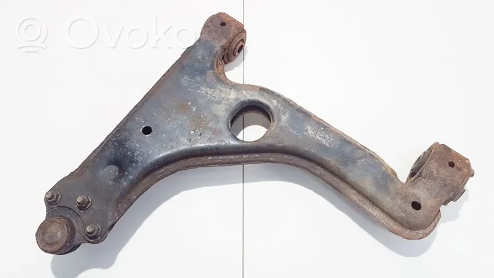 Opel Zafira A Front lower control arm/wishbone 