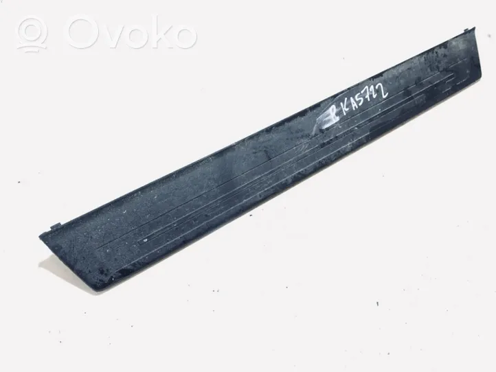 Subaru Legacy Front sill trim cover 94060aj060