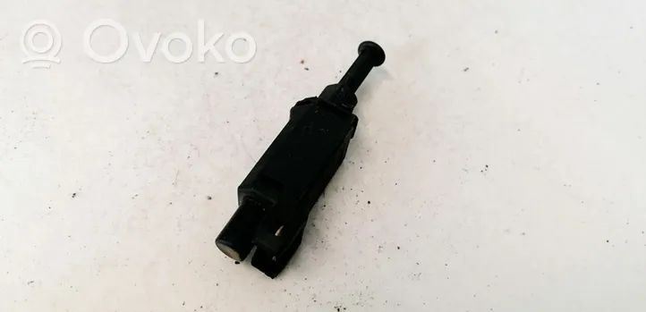 Volkswagen Golf II Brake pedal sensor switch 191945515