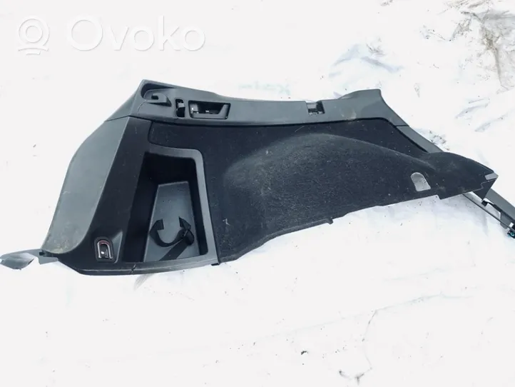 Subaru Legacy Inne części wnętrza samochodu 94047aj050