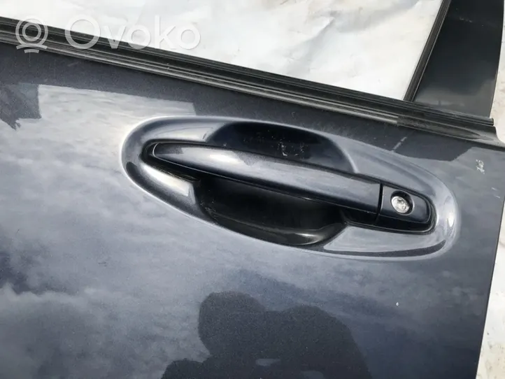 Subaru Legacy Klamka zewnętrzna drzwi 