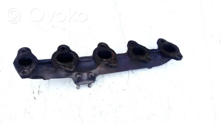 Renault Master II Exhaust manifold 