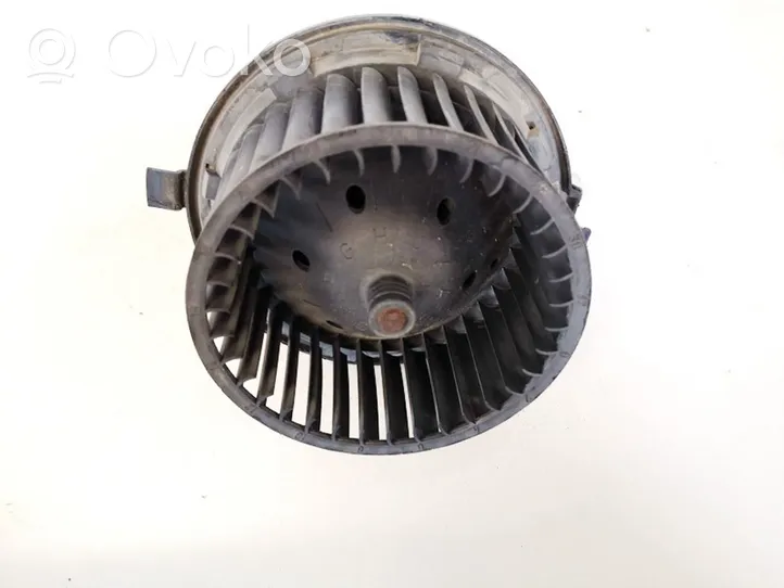 Volkswagen Golf II Ventola riscaldamento/ventilatore abitacolo 191819021