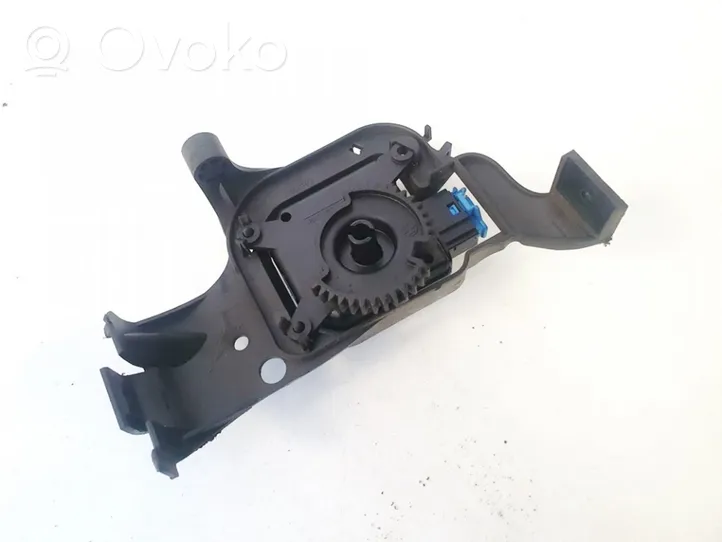 Skoda Praktik (5J8) Motorino attuatore aria 309368201cd