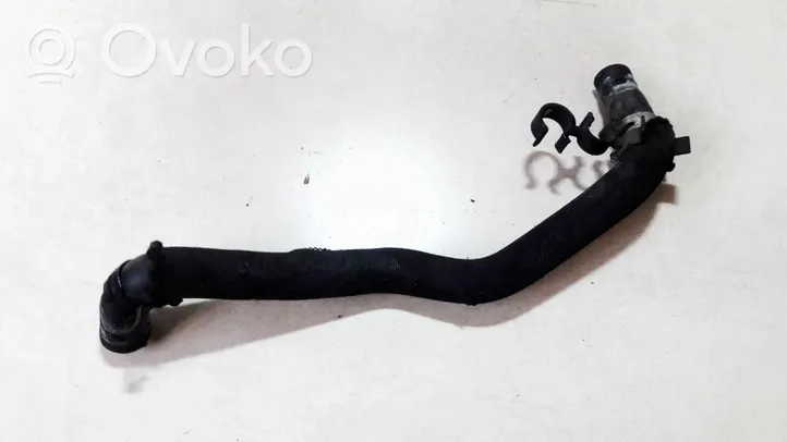 Citroen Berlingo Engine coolant pipe/hose 