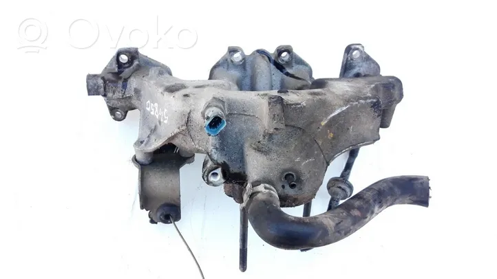 Opel Vectra A Intake manifold 90531059