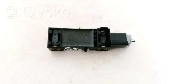 Mitsubishi Carisma Airbagsensor Crashsensor Drucksensor MR397905