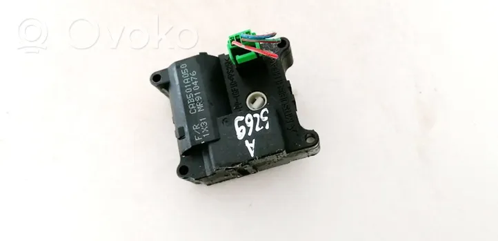 Mitsubishi Carisma Motor/activador trampilla de calefacción MR910476