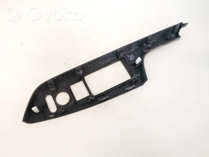 Honda CR-V Front door window switch trim 