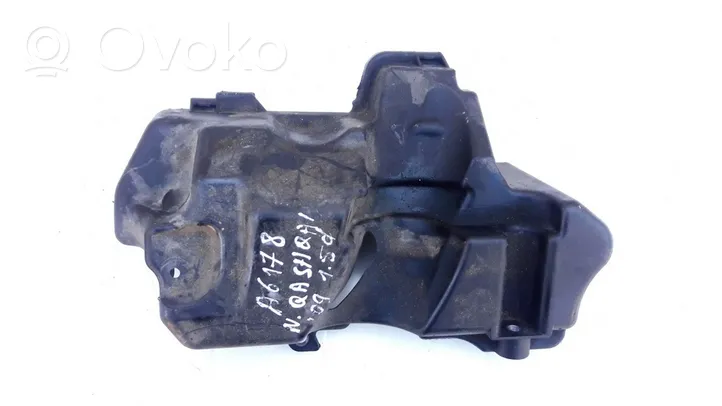 Nissan Qashqai Osłona górna silnika 8200549100