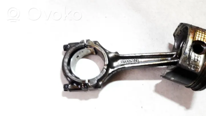 Ford Ka Pistone con biella xs6ga2a