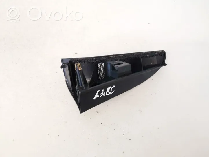 Toyota Corolla Verso E121 Sivukaiuttimen suoja 6749113040